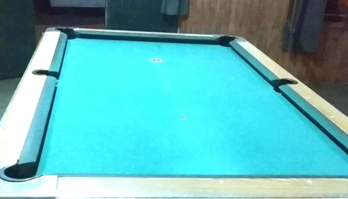 Club Ciclista San Antonio -  Comentario 1 - Paysandú