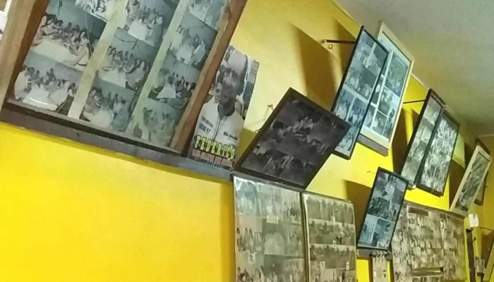 Club Ciclista San Antonio -  Comentario 4 - Paysandú