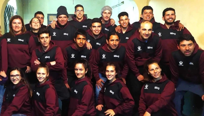 Club Ciclista San Antonio -  Comentario 5 - Paysandú