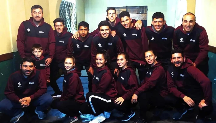 Club Ciclista San Antonio -  Comentario 6 - Paysandú