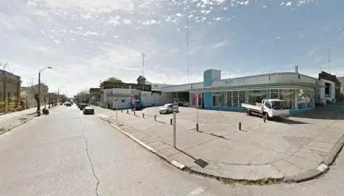 Club Colon Nueva Palmira Todo - Nueva Palmira