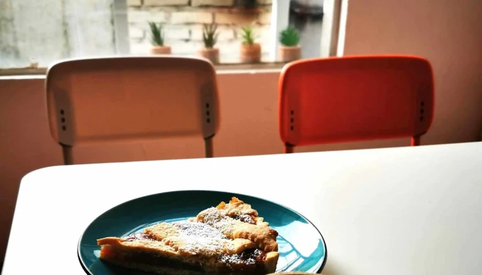 Club Cultural Charco -  Comentario 1 - Montevideo