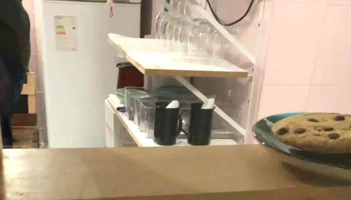 Club Cultural Charco -  Comentario 3 - Montevideo