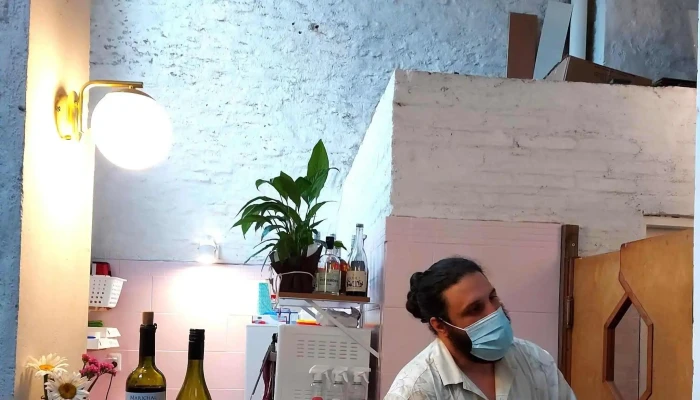 Club Cultural Charco -  Comentario 7 - Montevideo