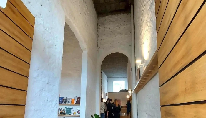 Club Cultural Charco -  Comentario 8 - Montevideo