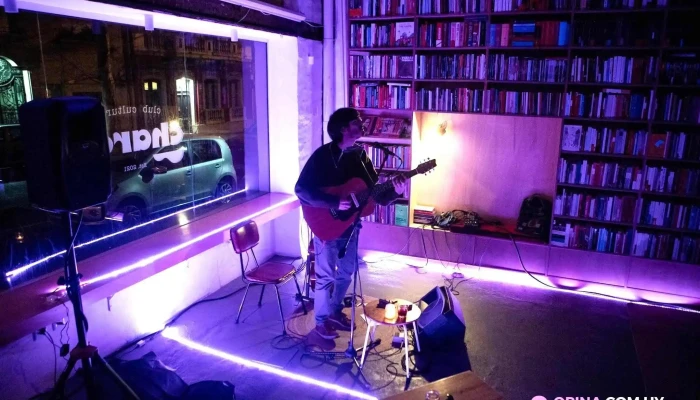 Club Cultural Charco -  Del Propietario - Montevideo