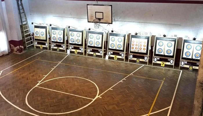 Club Cyssa -  Comentario 1 - Juan L. Lacaze