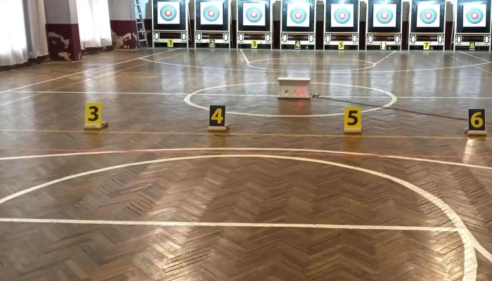 Club Cyssa -  Comentario 2 - Juan L. Lacaze