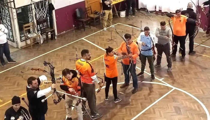 Club Cyssa -  Comentario 3 - Juan L. Lacaze