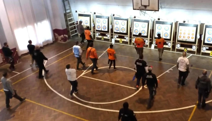 Club Cyssa -  Comentario 4 - Juan L. Lacaze