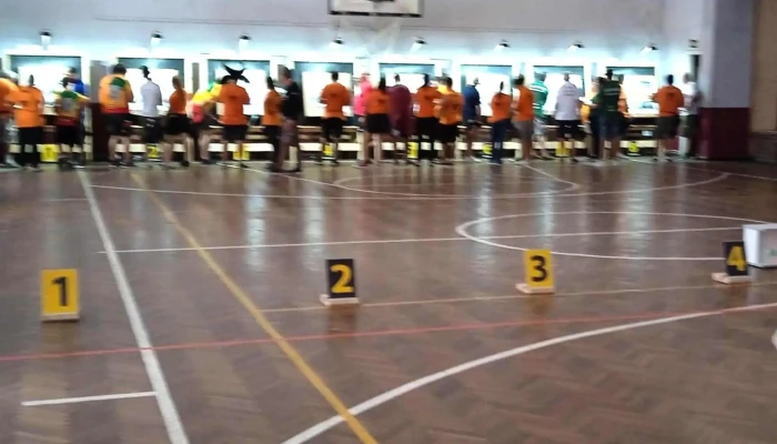 Club Cyssa -  Comentario 5 - Juan L. Lacaze