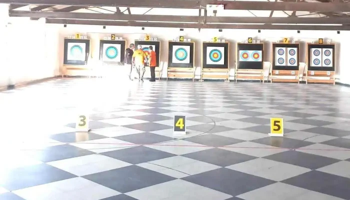 Club Cyssa -  Todo - Juan L. Lacaze