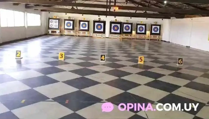 Club Cyssa -  Videos - Juan L. Lacaze