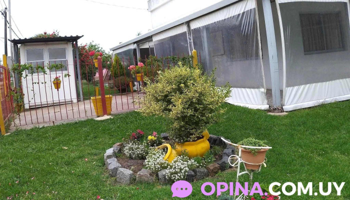 Club de Abuelos Unión - Y Luis A. De Herrera