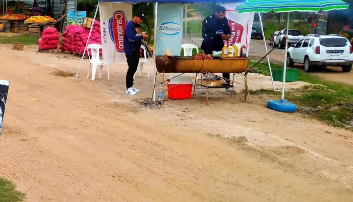 Club De Baby Futbol Toledo Chico -  Comentario 1 - Montevideo