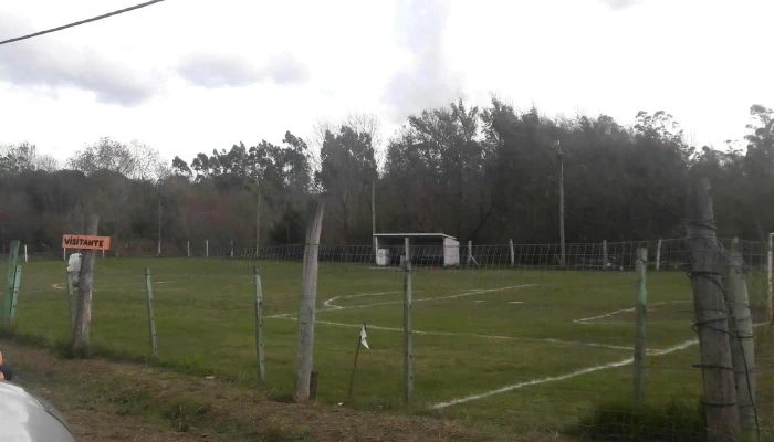 Club De Baby Futbol Toledo Chico -  Comentario 5 - Montevideo