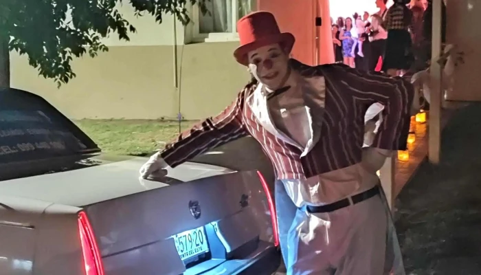 Club De Jubilados Y Pensionistas Ecilda Paullier -  Comentario 1 - Ecilda Paullier