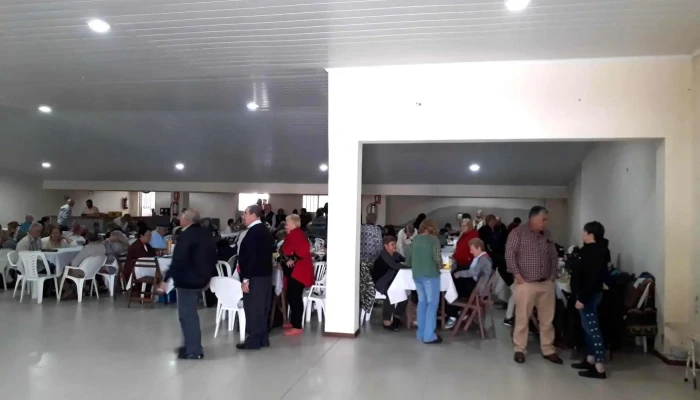 Club De Jubilados Y Pensionistas Ecilda Paullier -  Todo - Ecilda Paullier