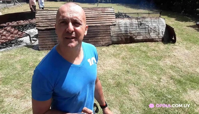 Club De Jubilados Y Pensionistas Ecilda Paullier -  Videos - Ecilda Paullier