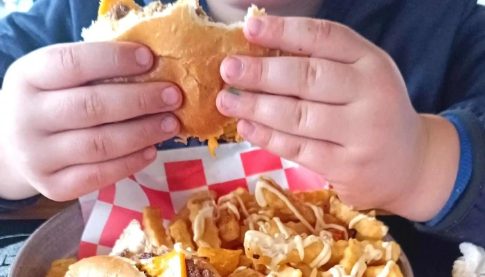 Club De La Papa Frita -  Comentario 2 - Montevideo