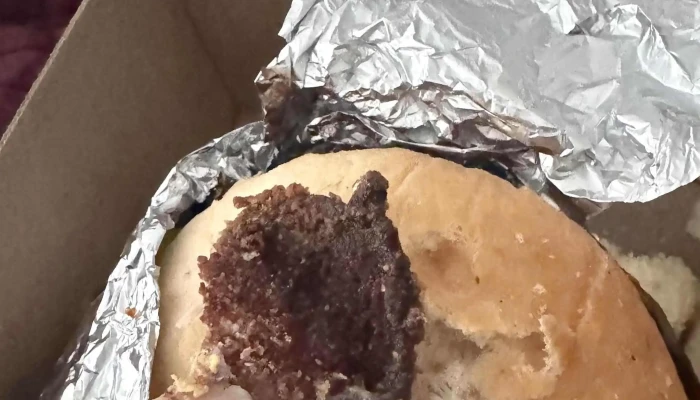 Club De La Papa Frita -  Comentario 3 - Montevideo