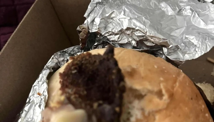 Club De La Papa Frita -  Comentario 4 - Montevideo