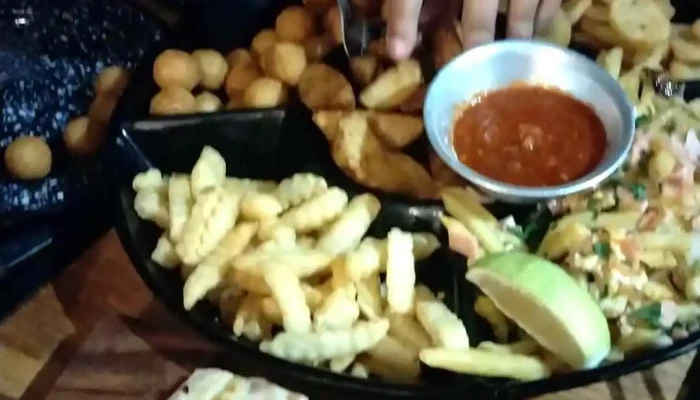 Club De La Papa Frita -  Videos - Montevideo