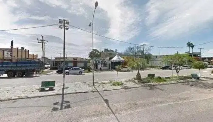 Club De La Pizza -  Street View Y 360 - Chuy