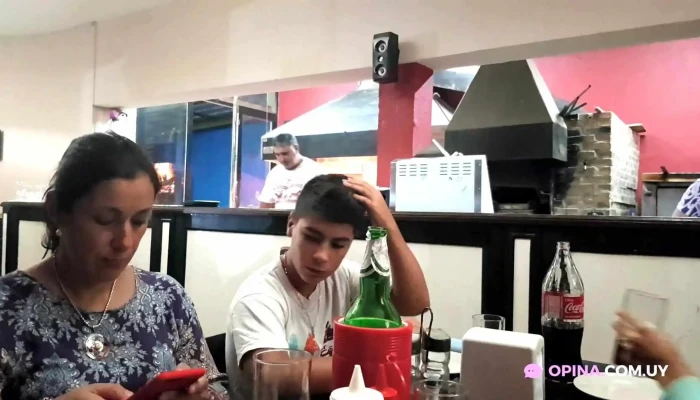 Club De La Pizza -  Videos - Chuy