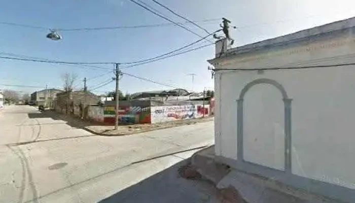 Club De Nino Proyecto Sonrisas Precios - Santa Lucía