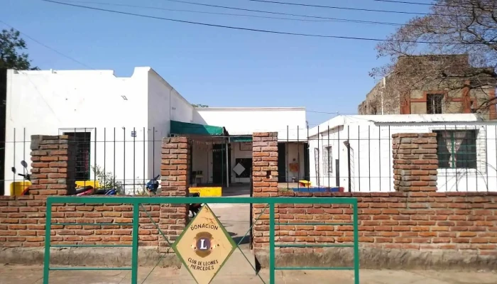 Club De Ninos Creciendo Unidos Precios - Mercedes