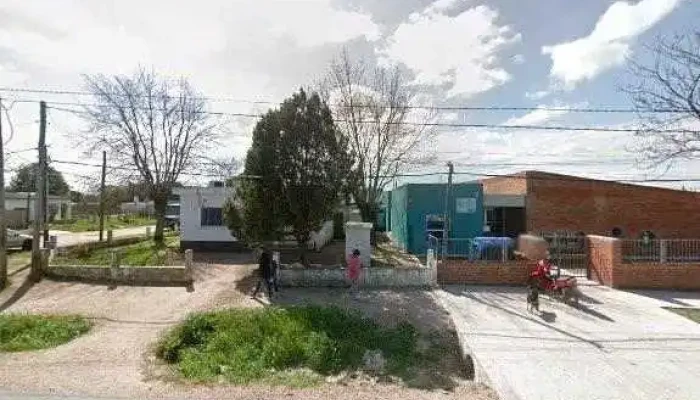 Club De Ninos Instagram - Pando