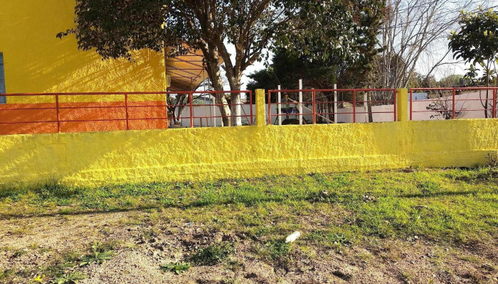 Club De Ninos Rio Branco Inau Todo - Rio Branco