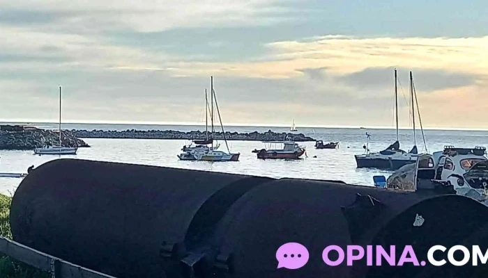 Club de Remo Oriental - Montevideo