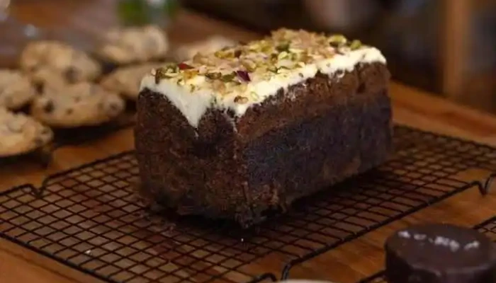 Club Del Pan -  Pastel - Montevideo