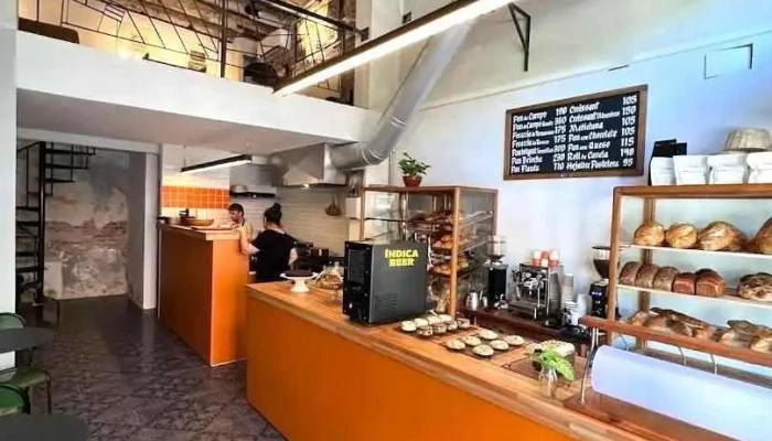 Club Del Pan -  Todas - Montevideo