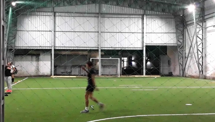 Club Deportivo El Fogon Comentario 4 - Lascano