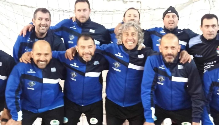 Club Deportivo El Fogon Comentario 5 - Lascano