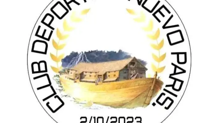 Club Deportivo Nuevo Paris -  Del Propietario - Montevideo