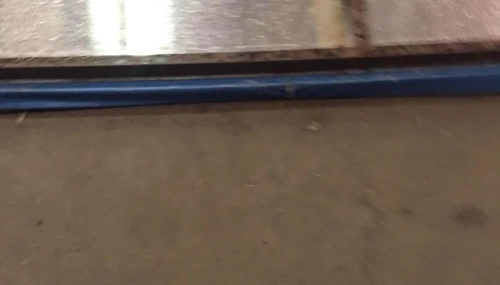 Club Deportivo Reducto -  Como Llegar - Montevideo