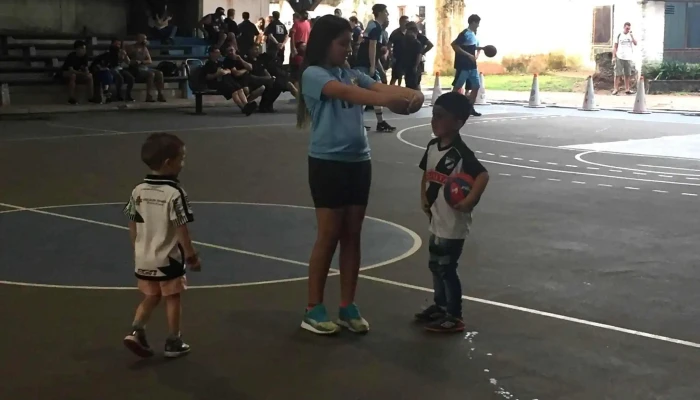 Club Deportivo Reducto -  Videos - Montevideo