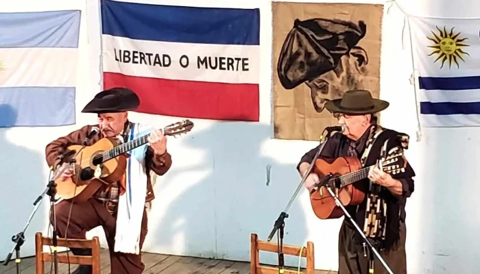 Club Deportivo Social Sarandi Todo - Sarandí Grande