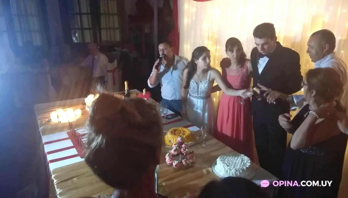 Club Deportivo Social Sarandi Videos - Sarandí Grande