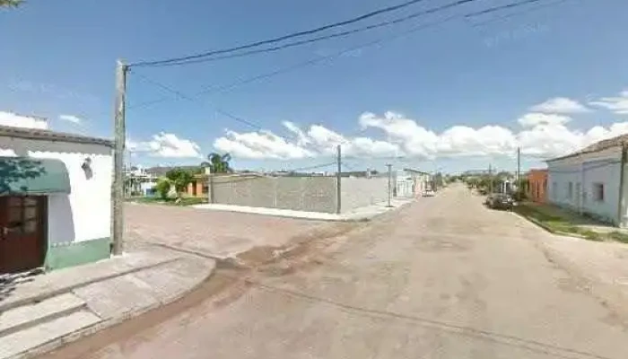 Club Ecuestre Rio Branco Street View Y 360 - Rio Branco