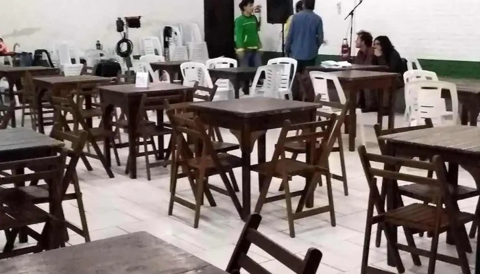 Club Ecuestre Rio Branco Todo - Rio Branco