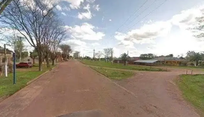 Club El Baruyo Todo - Blanquillo