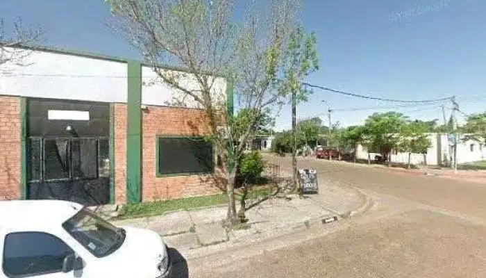 Club Fitness -  Opiniones - Bella Unión