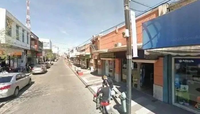 Club Florida -  Street View Y 360 - Florida