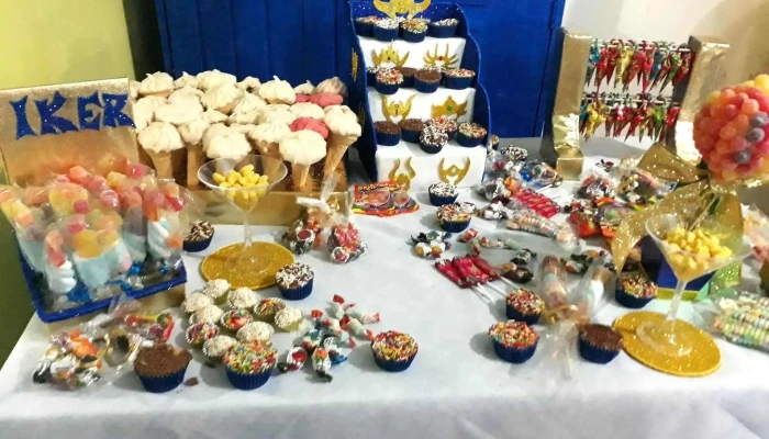 Club Gastu -  Todo - Joaquín Suárez