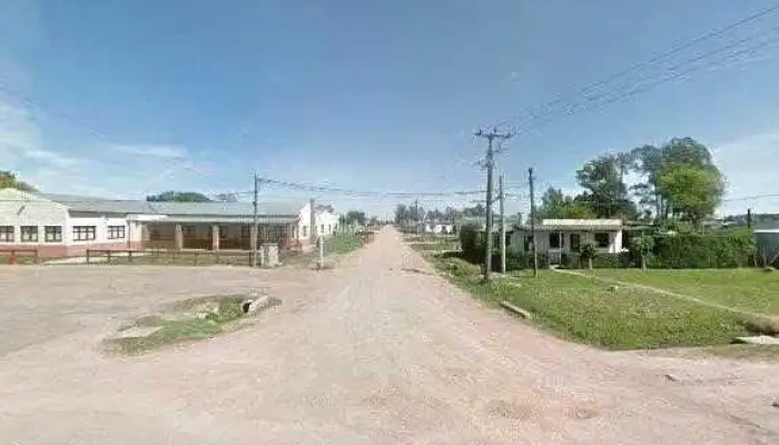 Club Hipico Los Potros Street View Y 360 - Isidoro Nobl&iacute;a